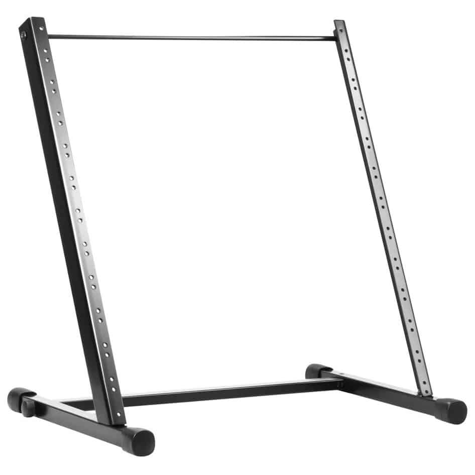 Adam Hall STRS12U Rack Stand 12U