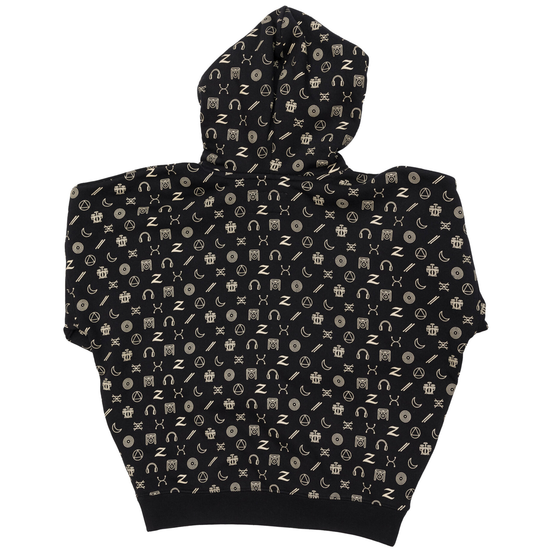 Zildjian Icon Hoodie M 1