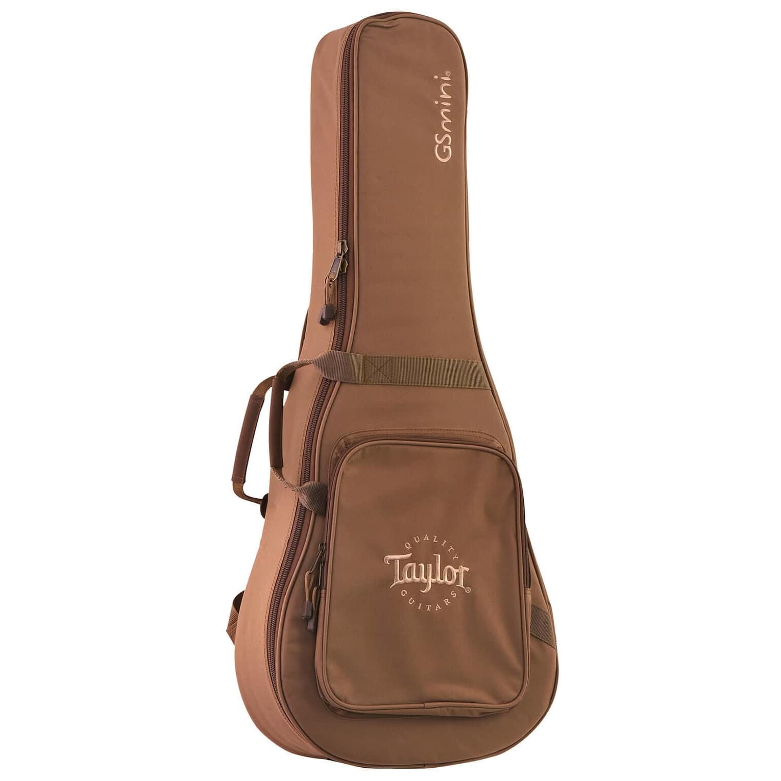 Taylor - Taylor GS Mini-e Koa - 10