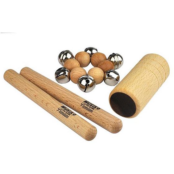 Voggenreiter Das Mini-Percussion-Set