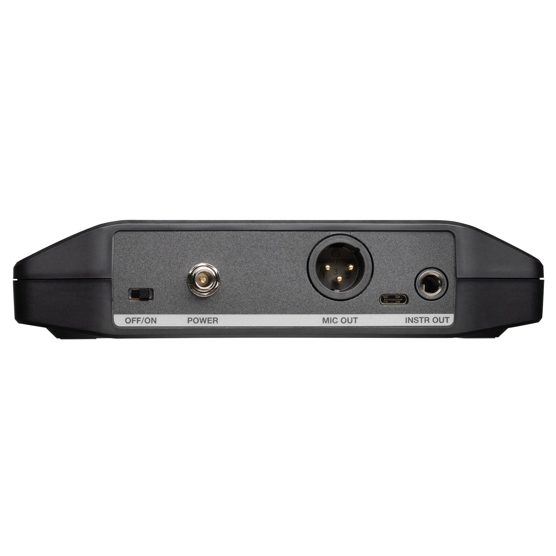 Shure GLXD14+E/93-Z4 2