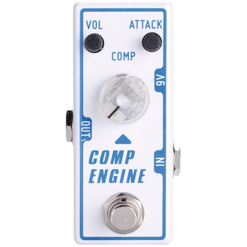  Comp Engine