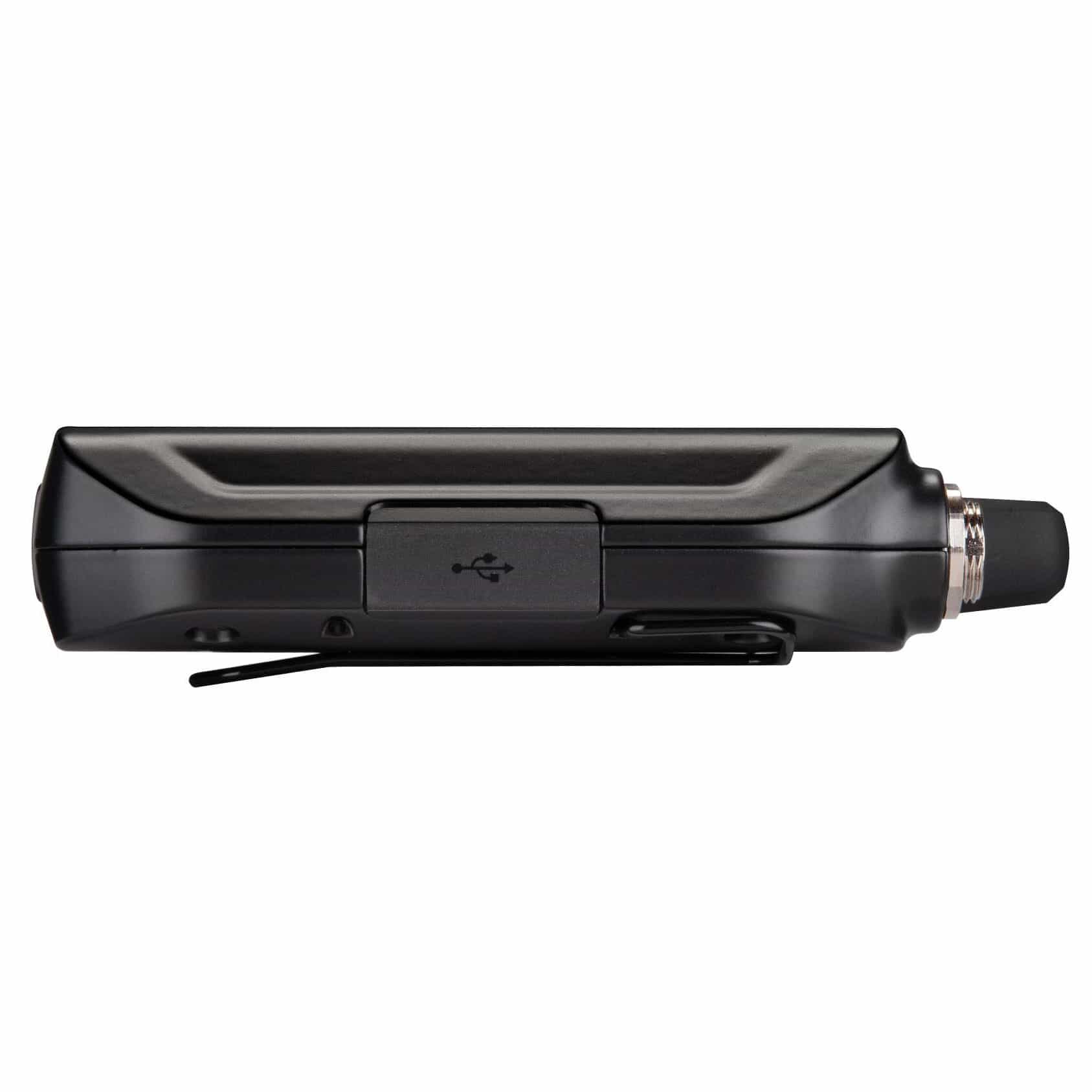 Shure GLXD14R+E/B98-Z4 4