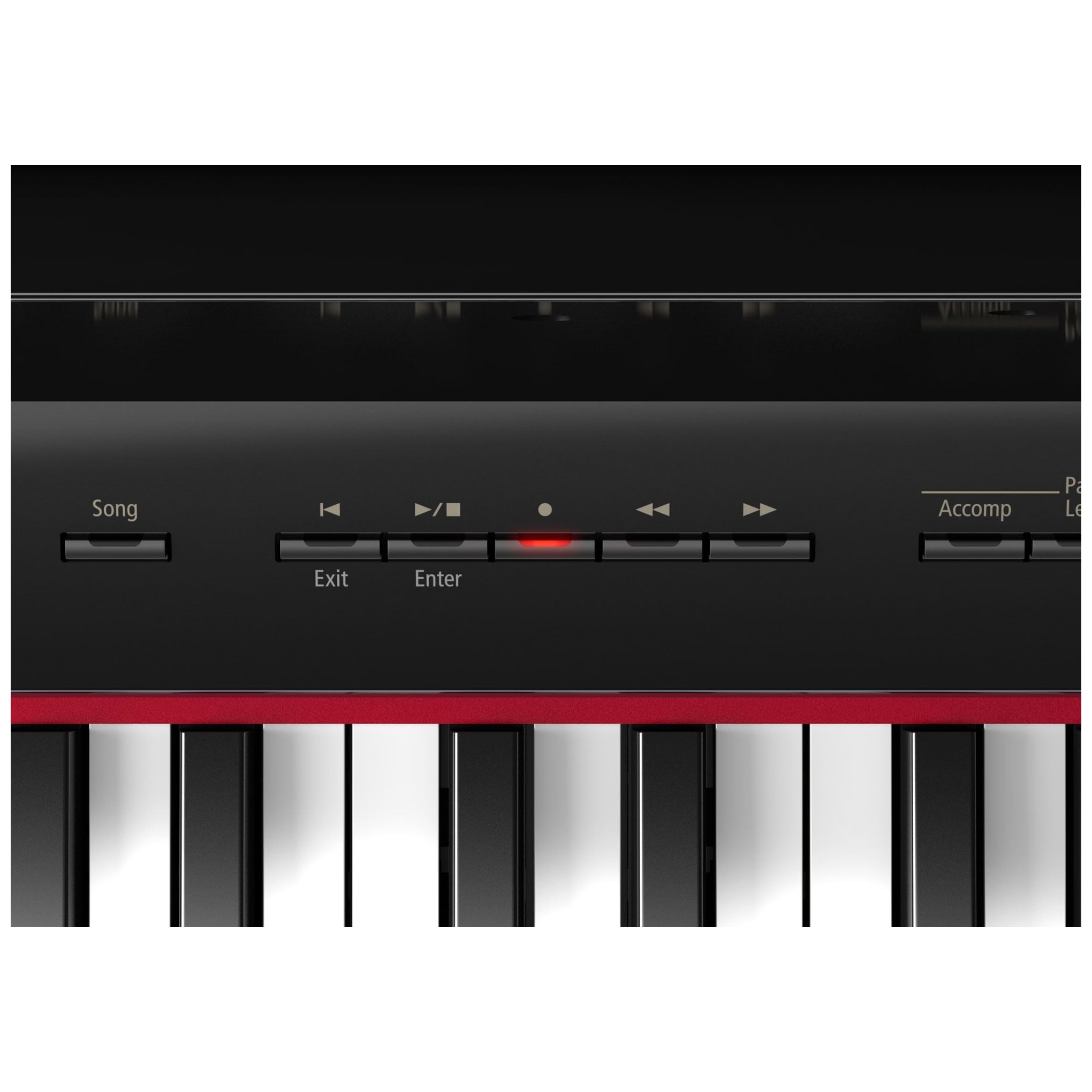 Image of Roland gp609 pe 10027975 7