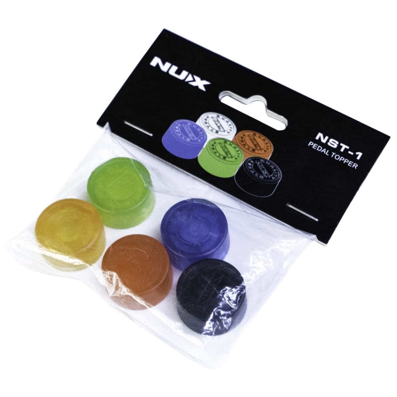 NUX - NUX NST-1 Pedal Topper