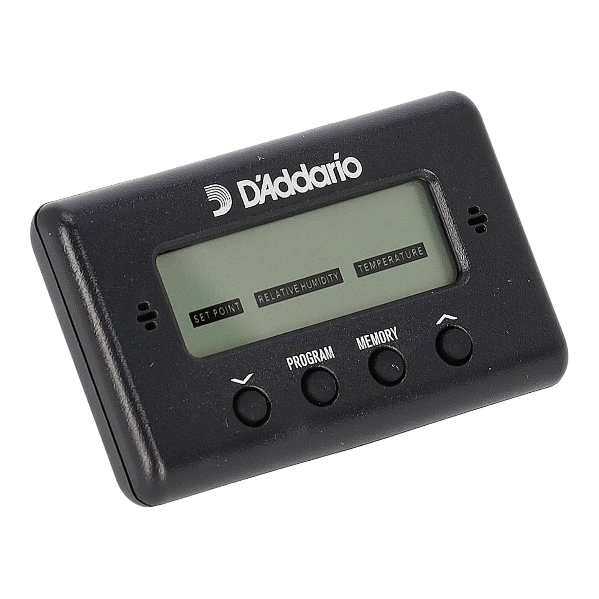 Image of Daddario humidity  temperature sensor 2