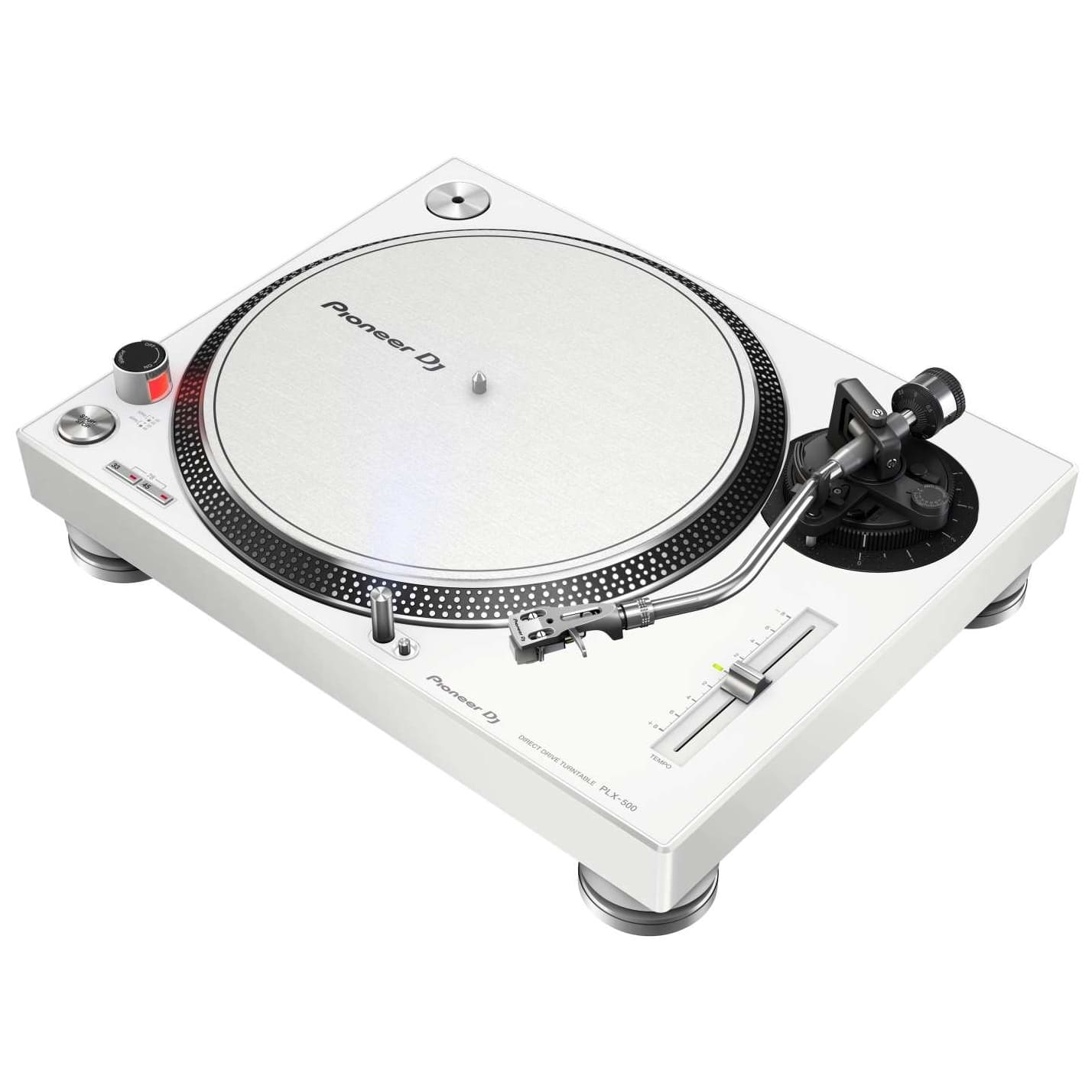 Pioneer DJ - Pioneer DJ PLX-500-W - 1