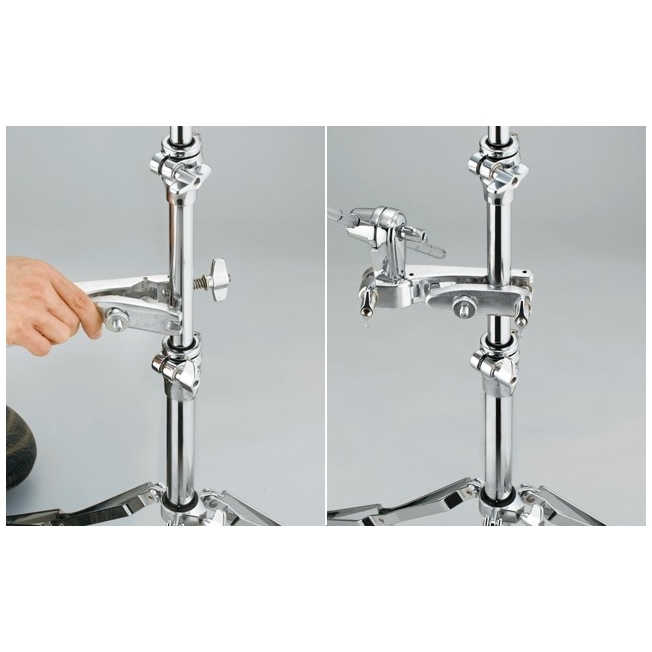 Image of Tama cba56  cowbell attachment 10024342 1