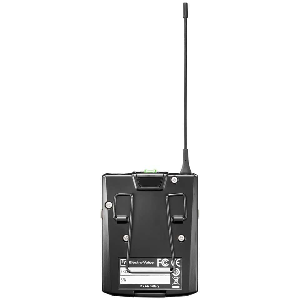 Electro-Voice RE3-BPGC-8M 4
