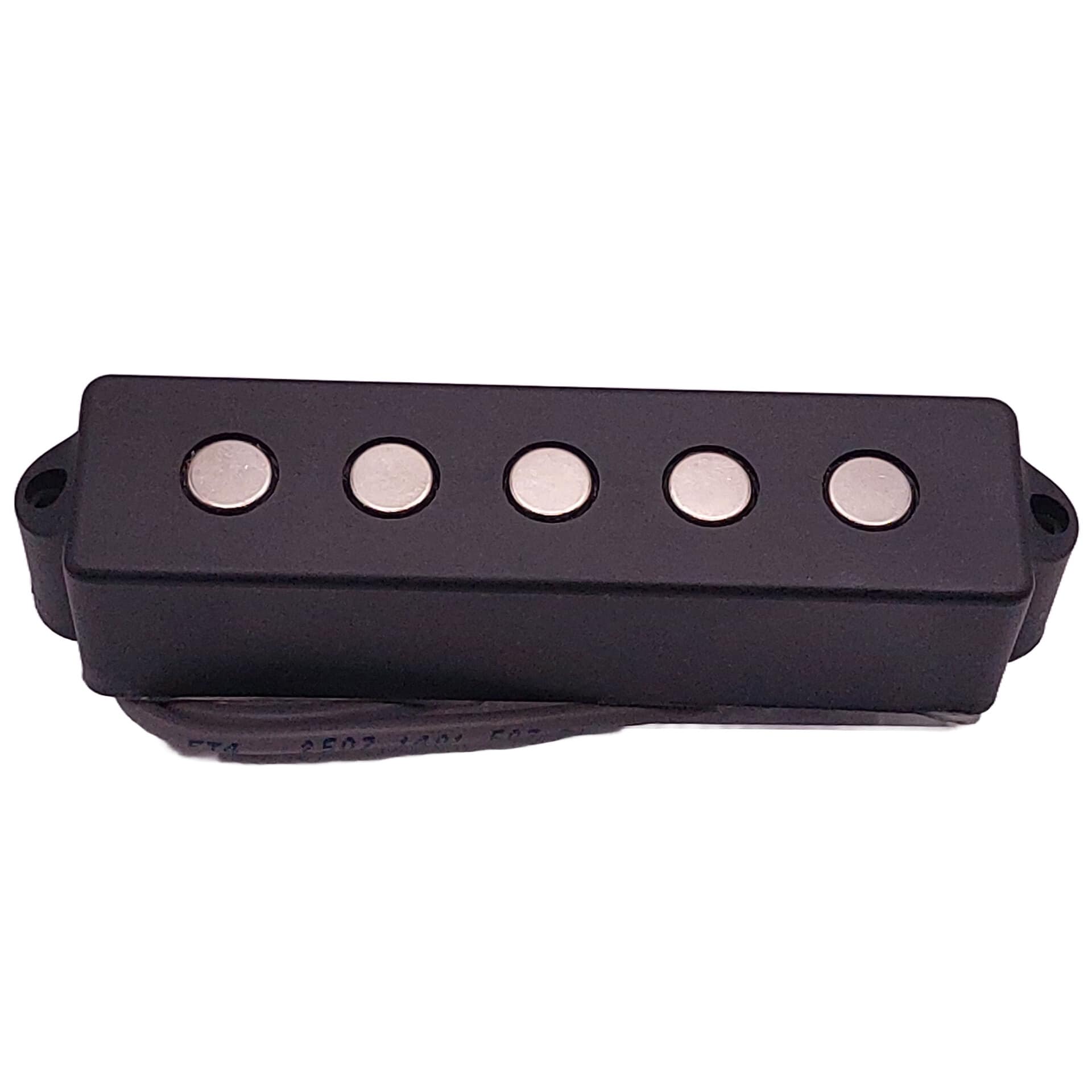 Music Man Single Neck Coil Reflex, Anniversary, 5-String