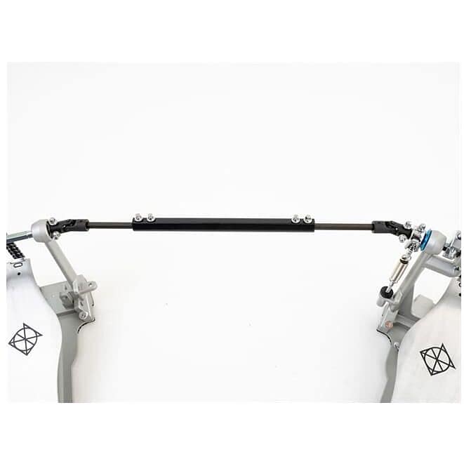 Dixon PP-P2D Double Pedal Double Chain Drive 5