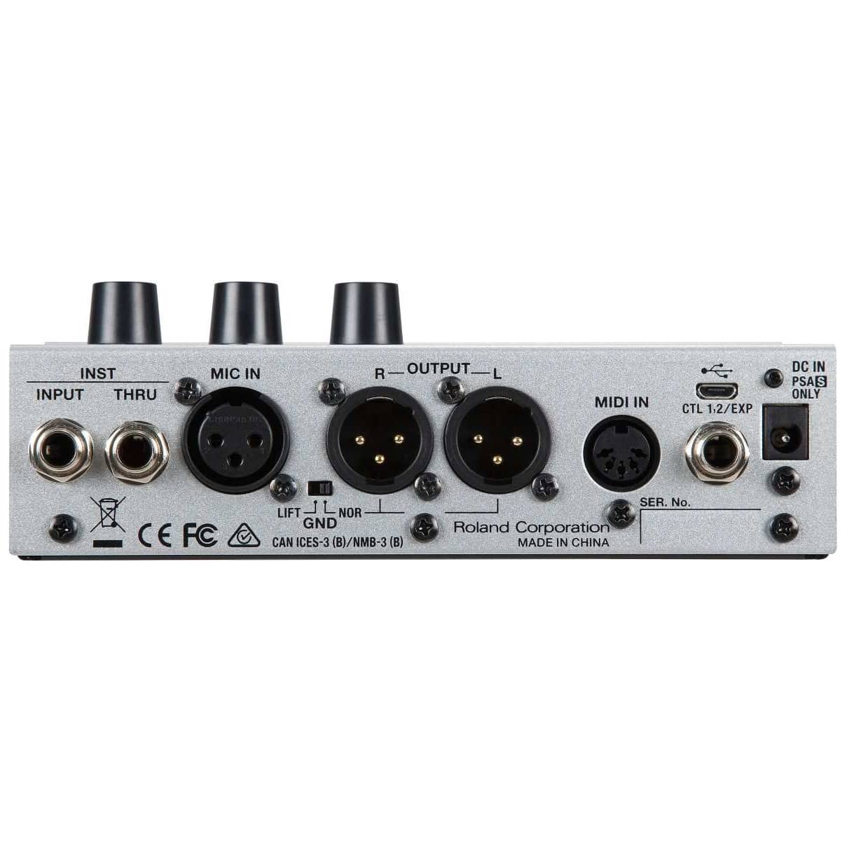 Boss - Boss VE-500 - 2