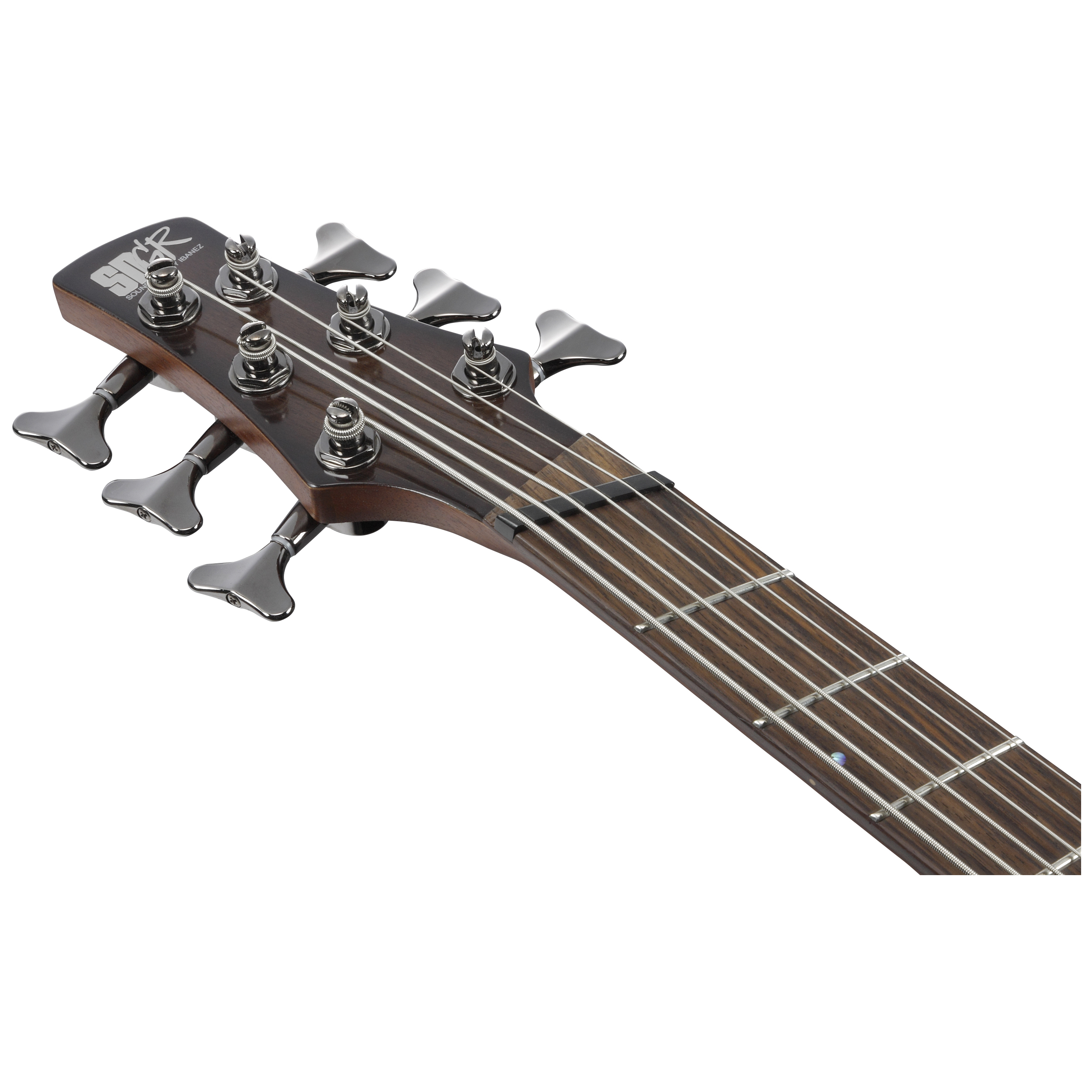 Ibanez SRC6MS-BLL 7