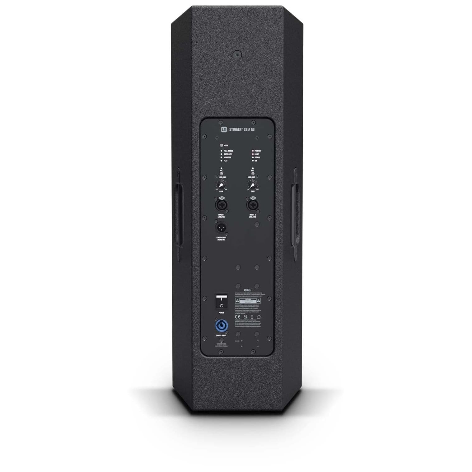 Image of Ld systems stinger 28 a g3 10028738 3