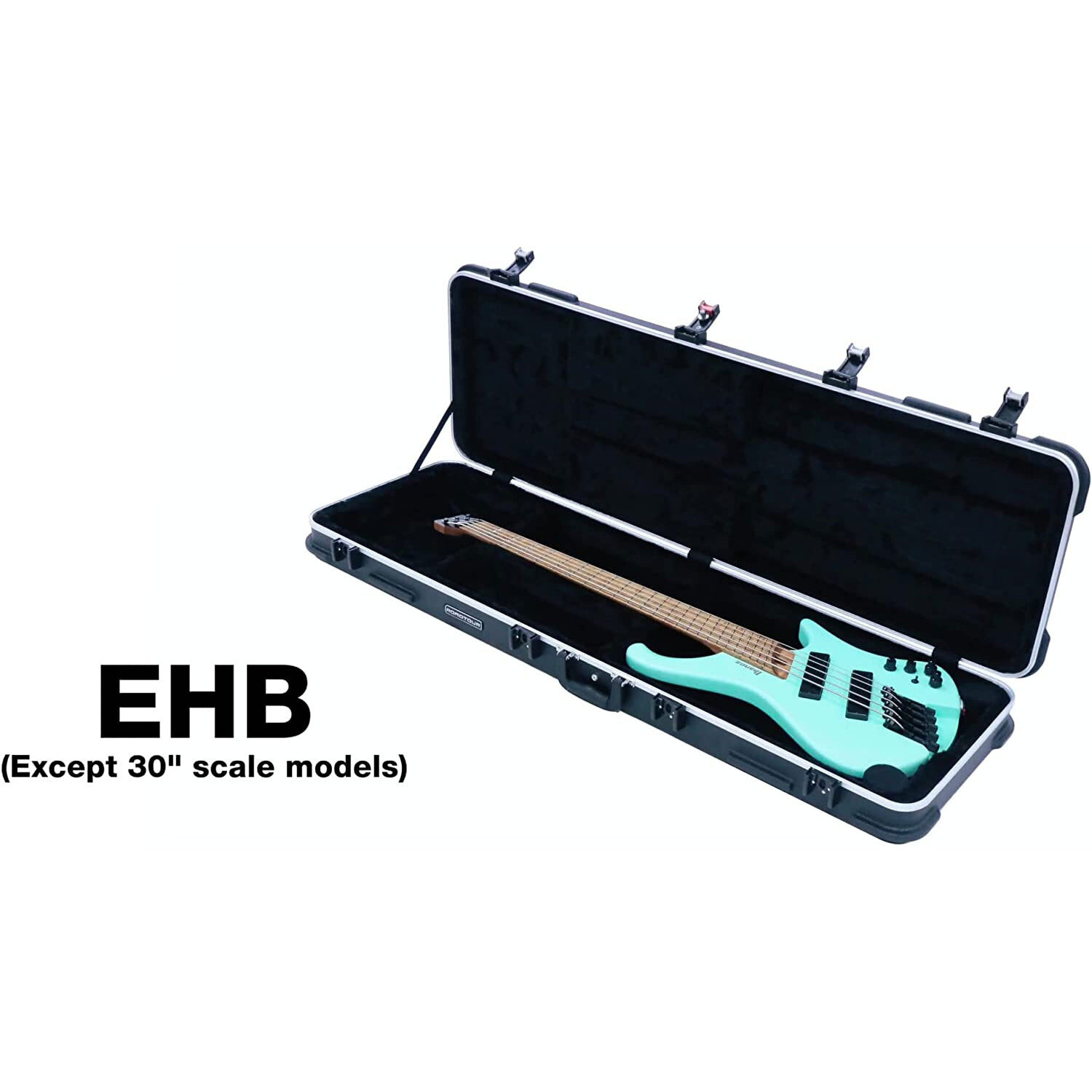 Ibanez MRB350C 11