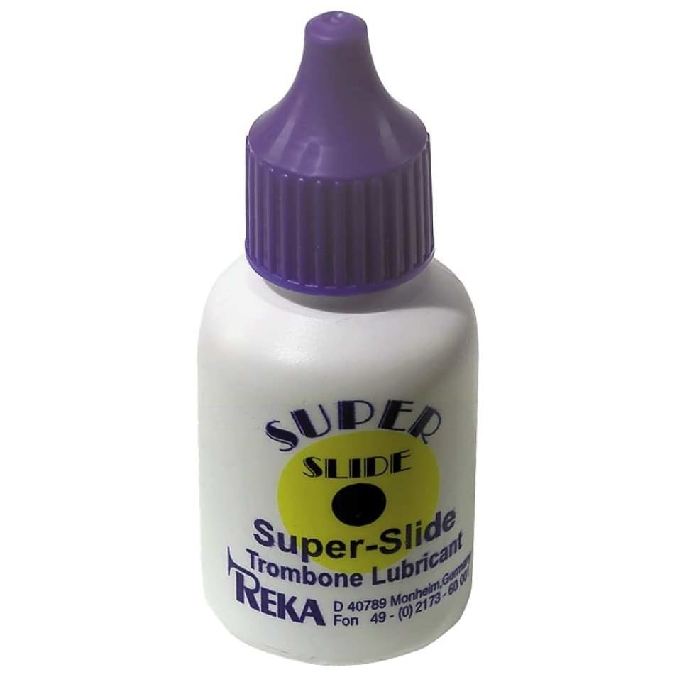 Reka - Reka Super Slide Posaunenöl