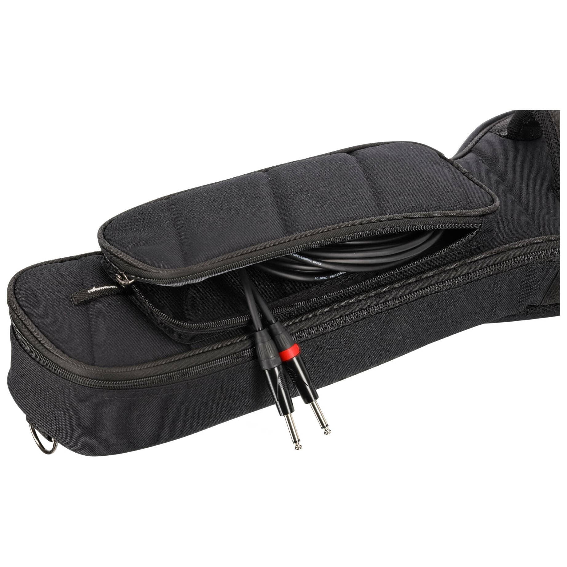 Chicago Classic Konzertgitarren Tasche Premium 14