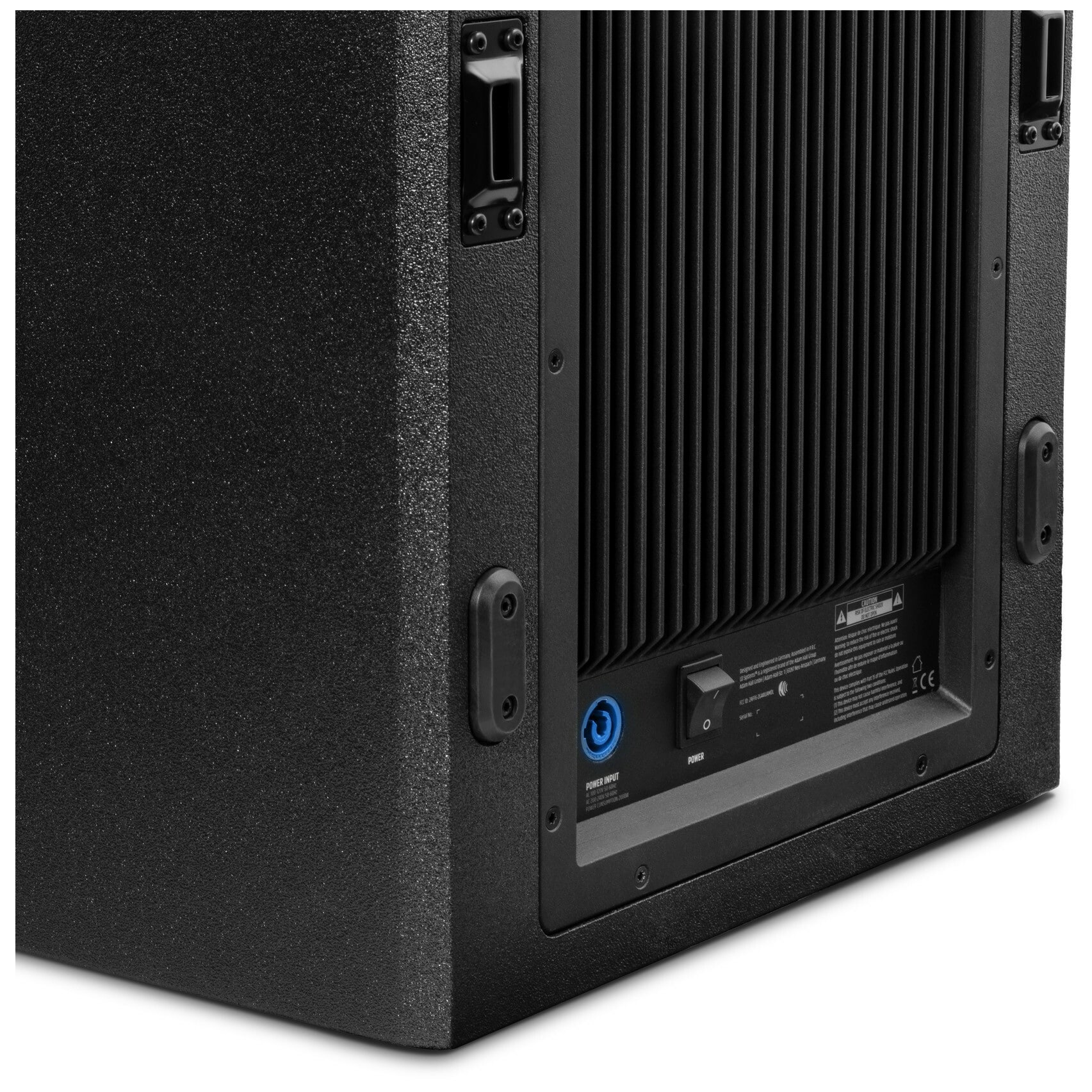 LD Systems MAUI 44 G2 6
