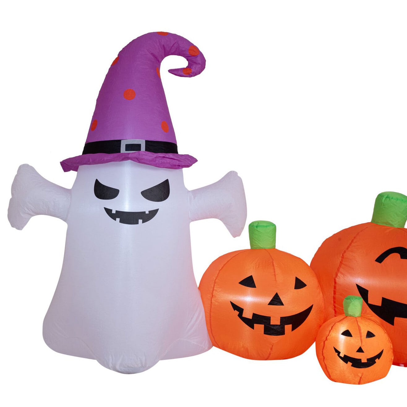  Inflatable Figure Ghost 2