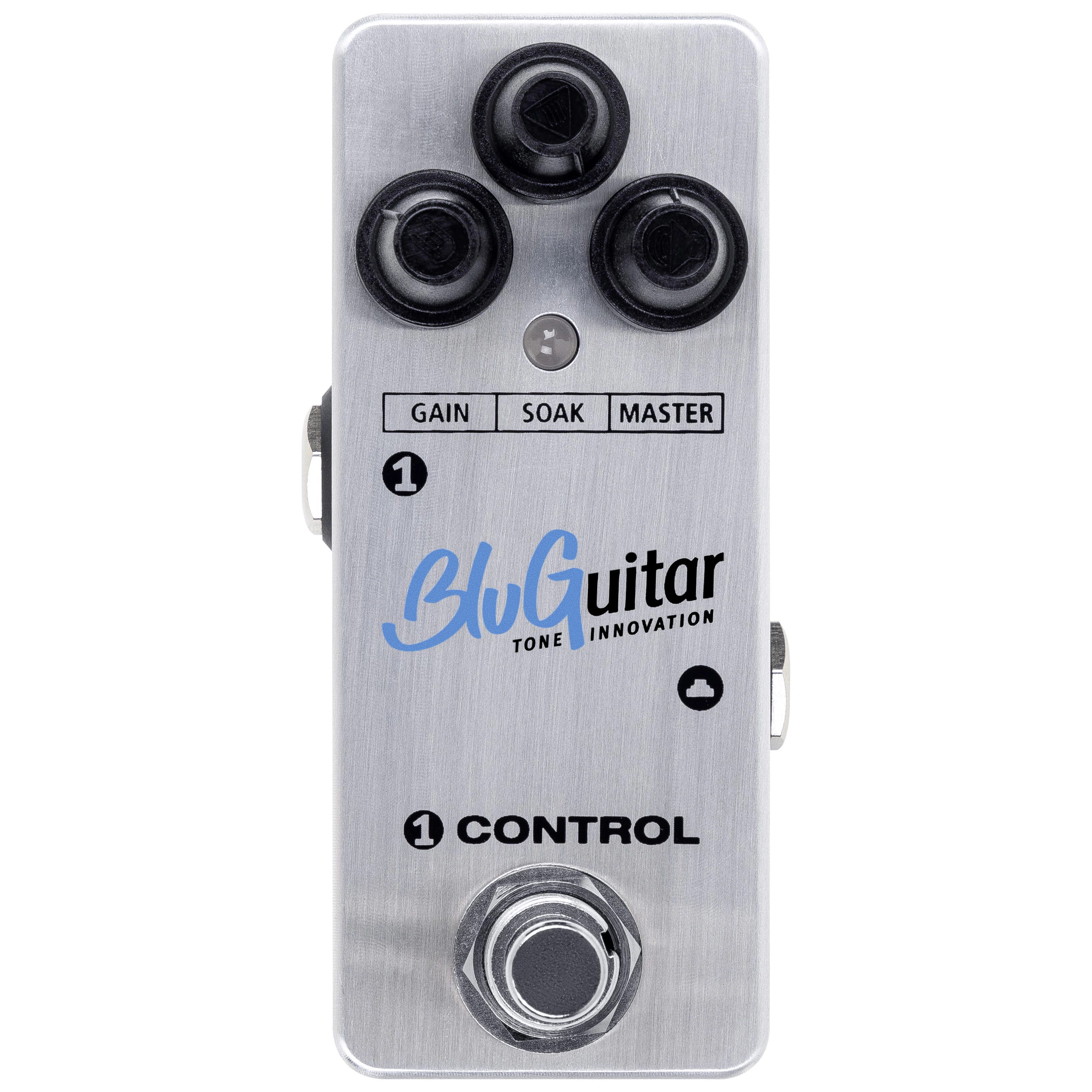 BluGuitar 1CONTROL 1