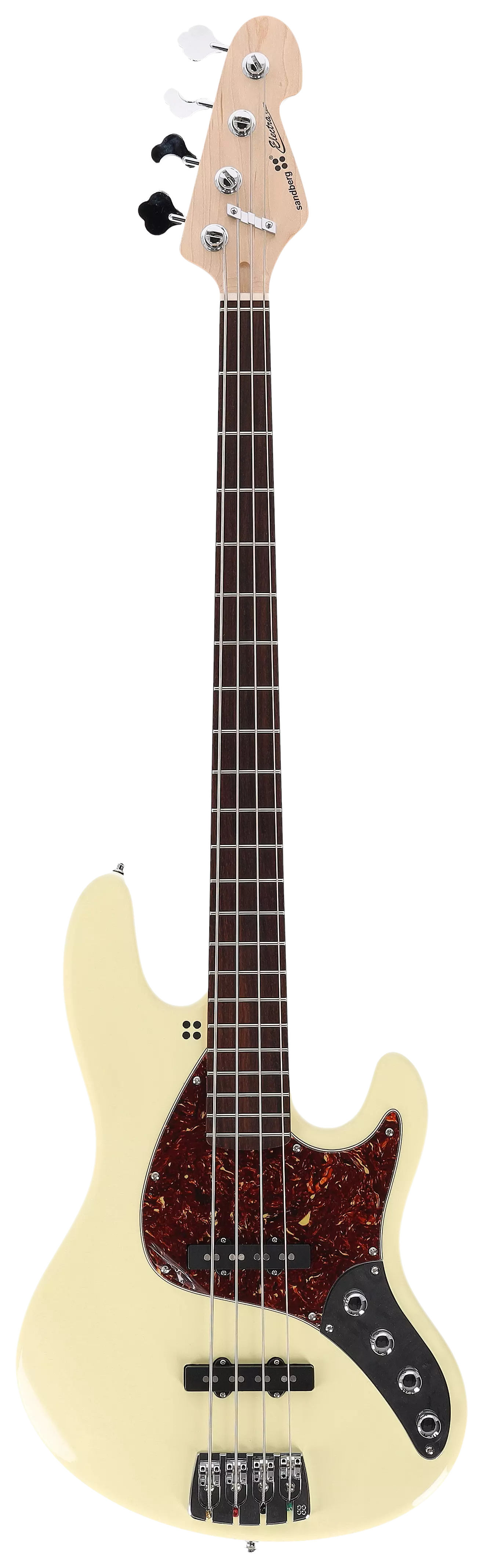 Sandberg Electra TT 4 Creme