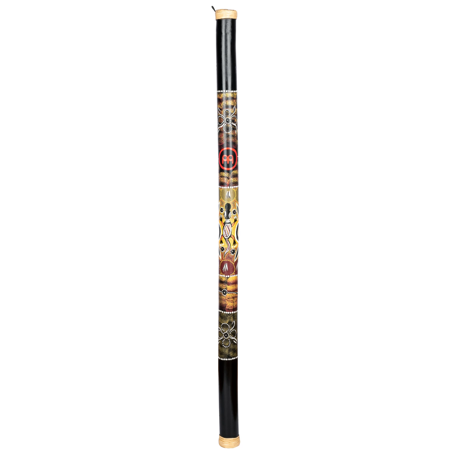 Meinl Percussion RS1BK-XL - Wood Series Rainstick - 47" 1