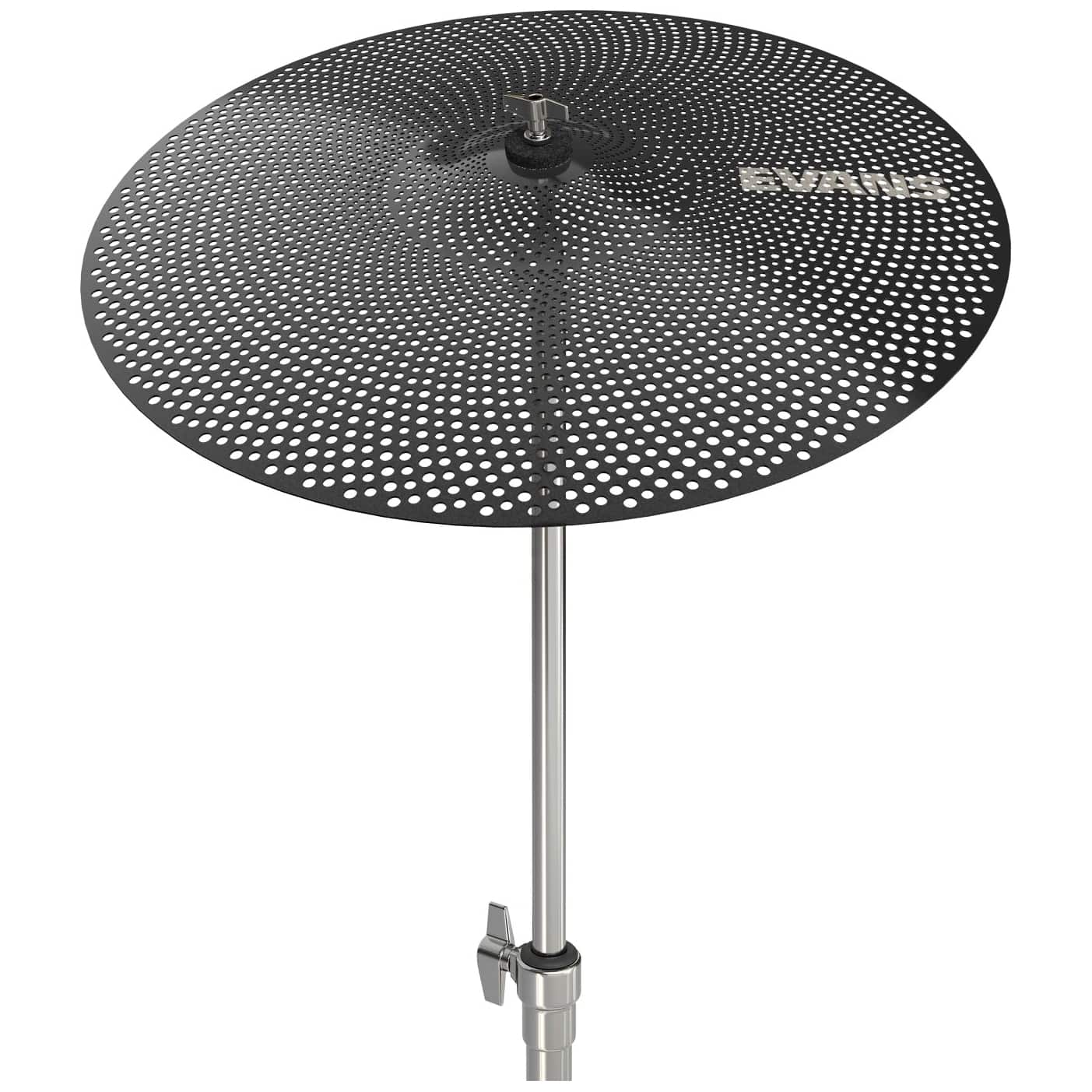 Image of Evans db one cymbal pack 10028983 2