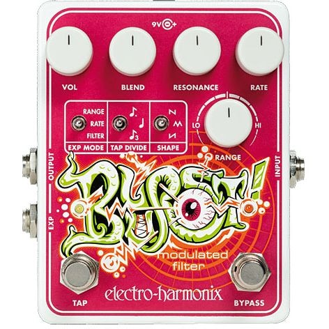 Electro Harmonix Blurst