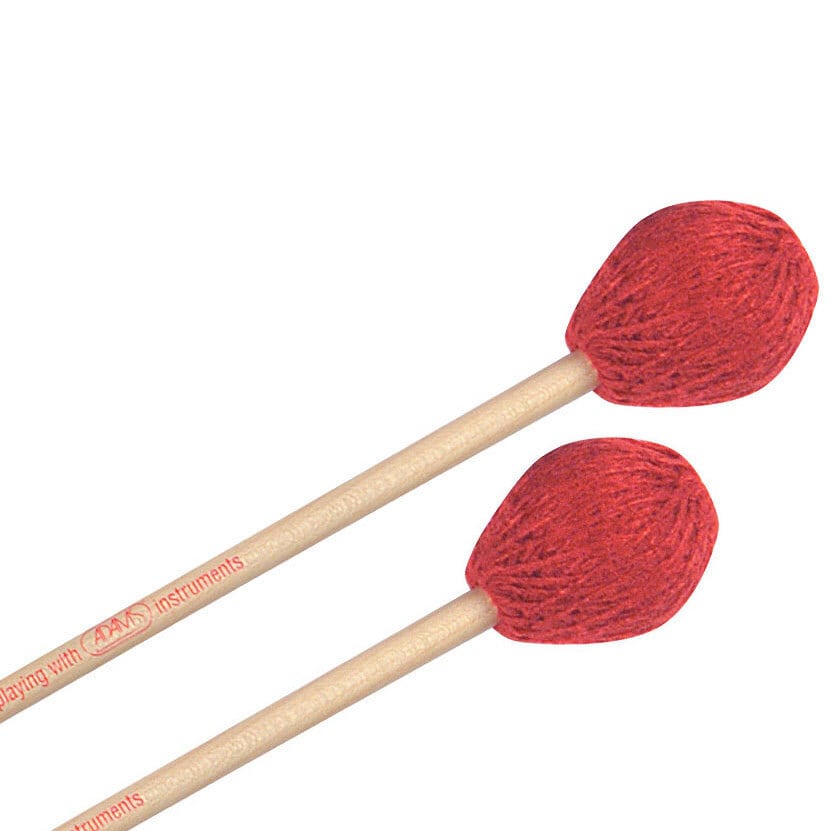  MB1 Marimba Mallets Successful Playing