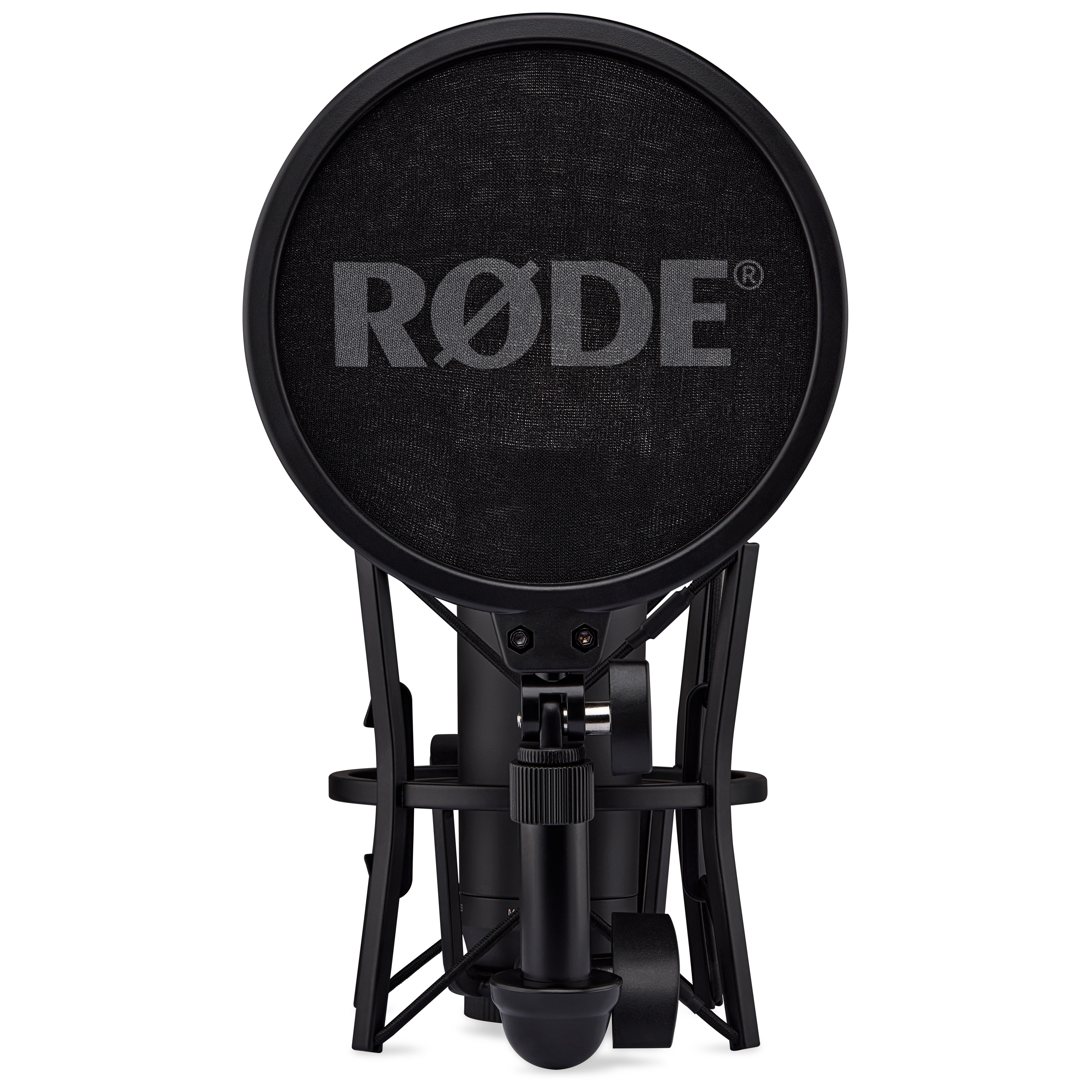 Rode NT1 5th Generation Black 5