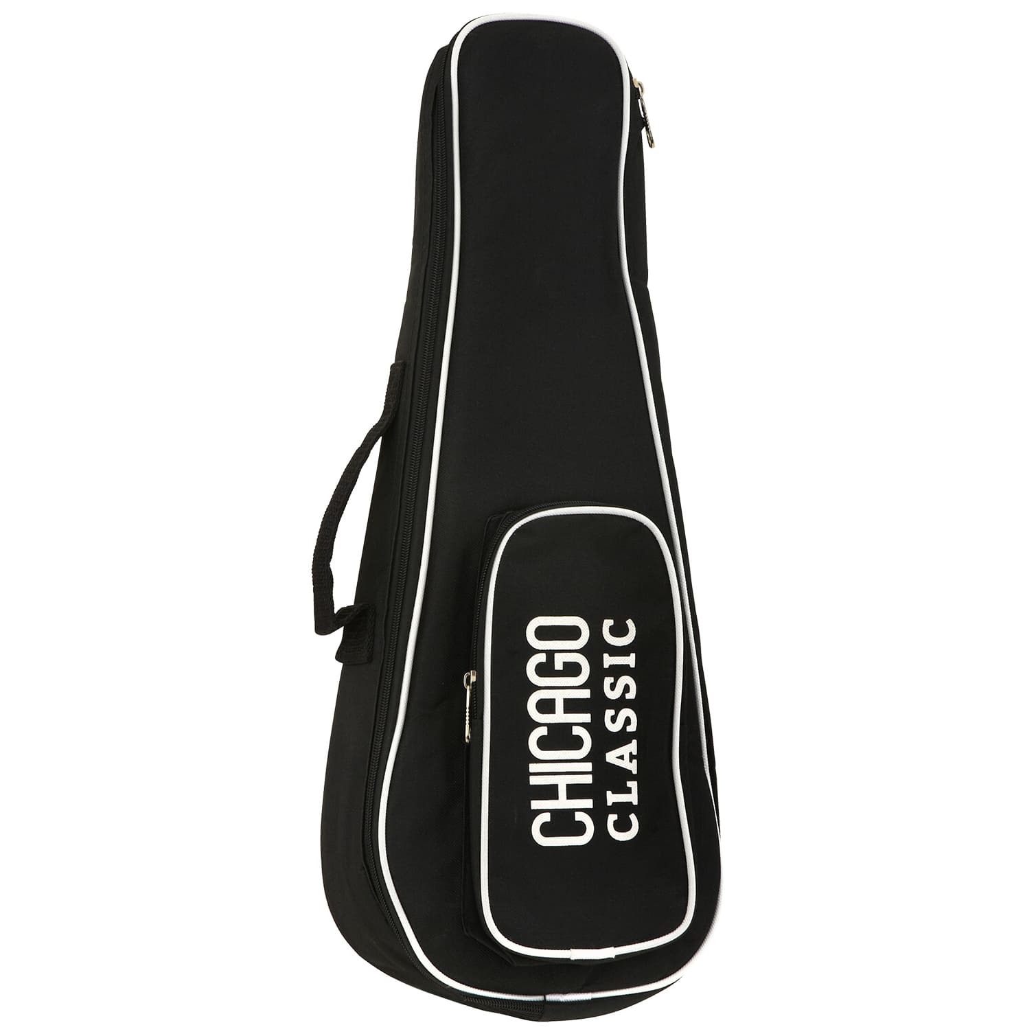 Image of Chicago classic sopran ukulele tasche 10011395 0