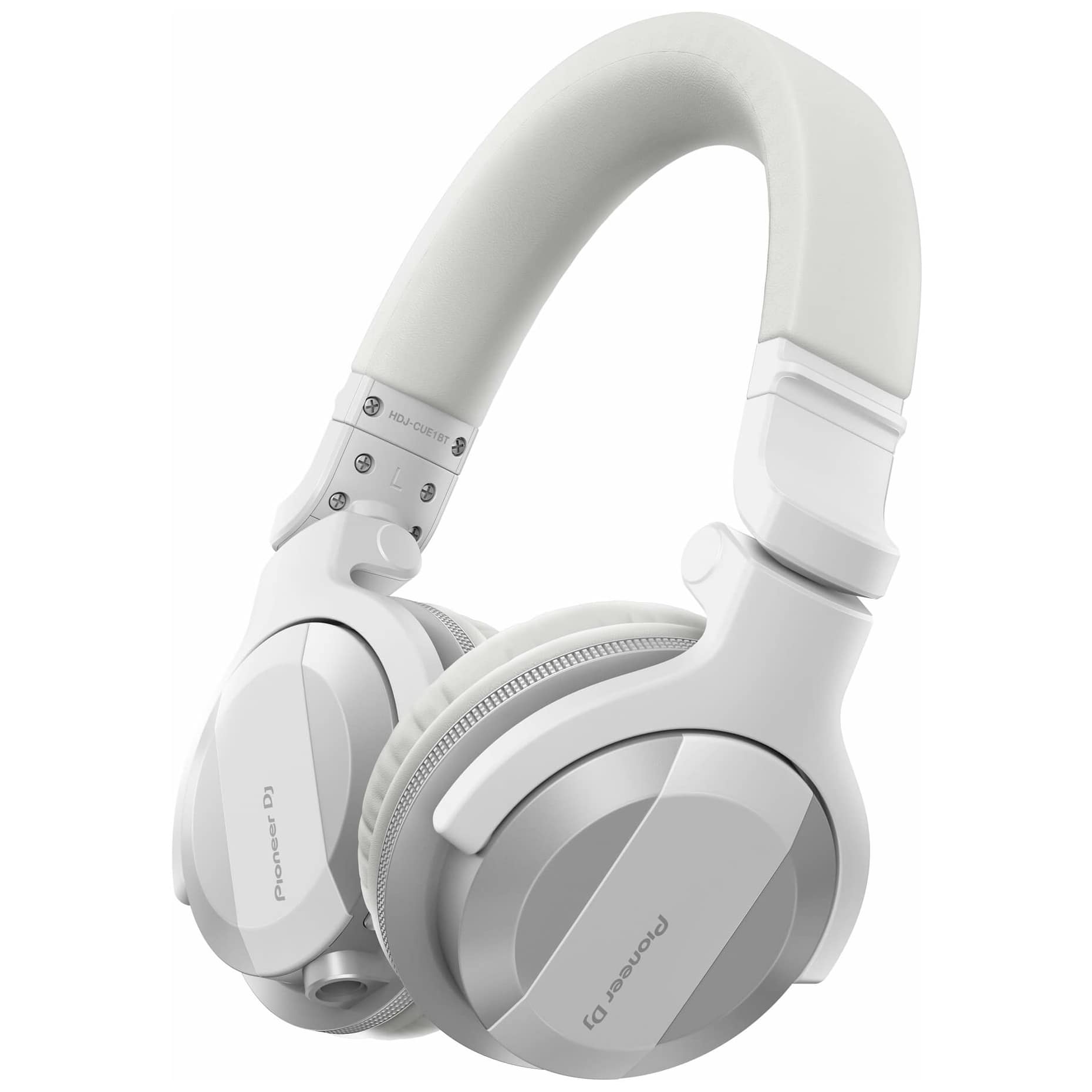 Pioneer DJ - Pioneer DJ HDJ-CUE1BT-W