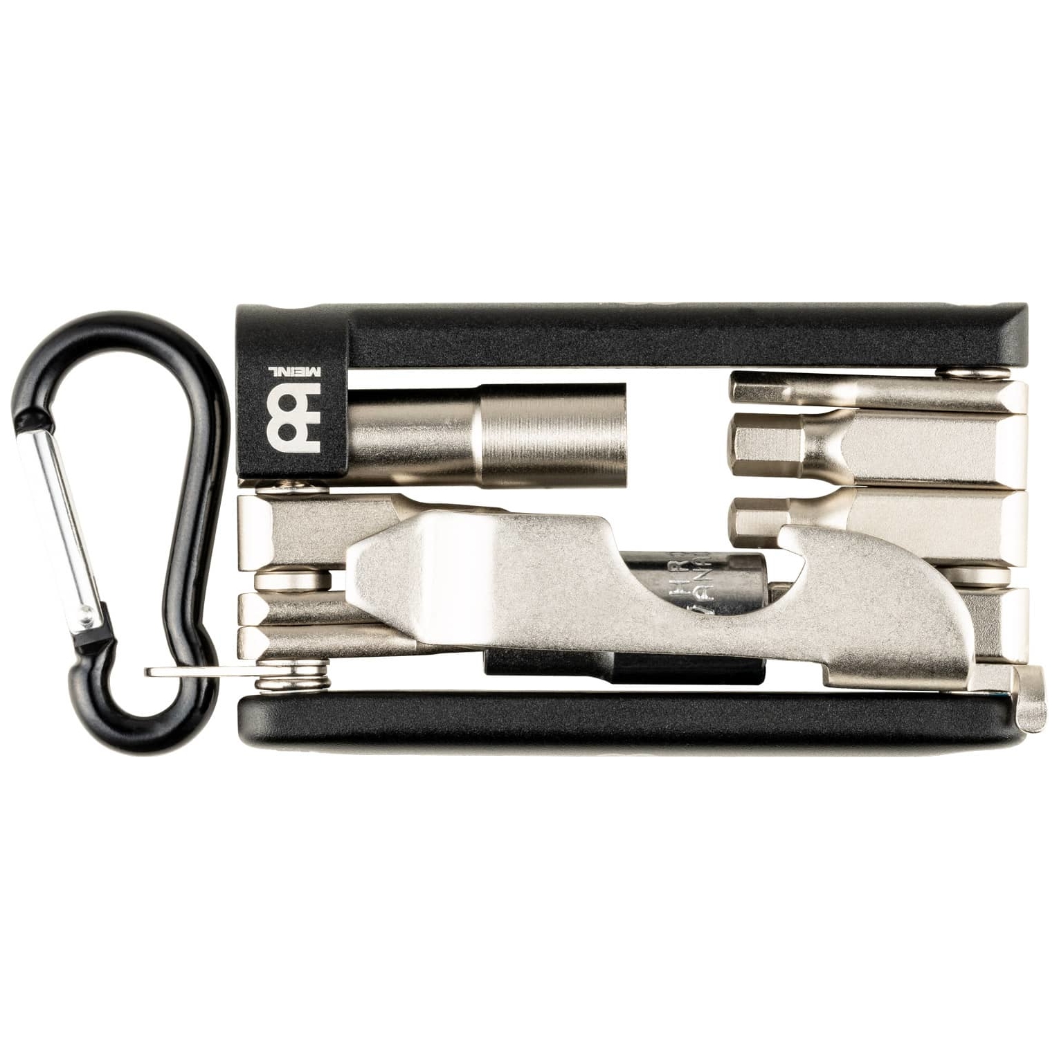 Meinl Stick Brush - Meinl Stick Brush SB503 Drum Tech Multi Tool - 1
