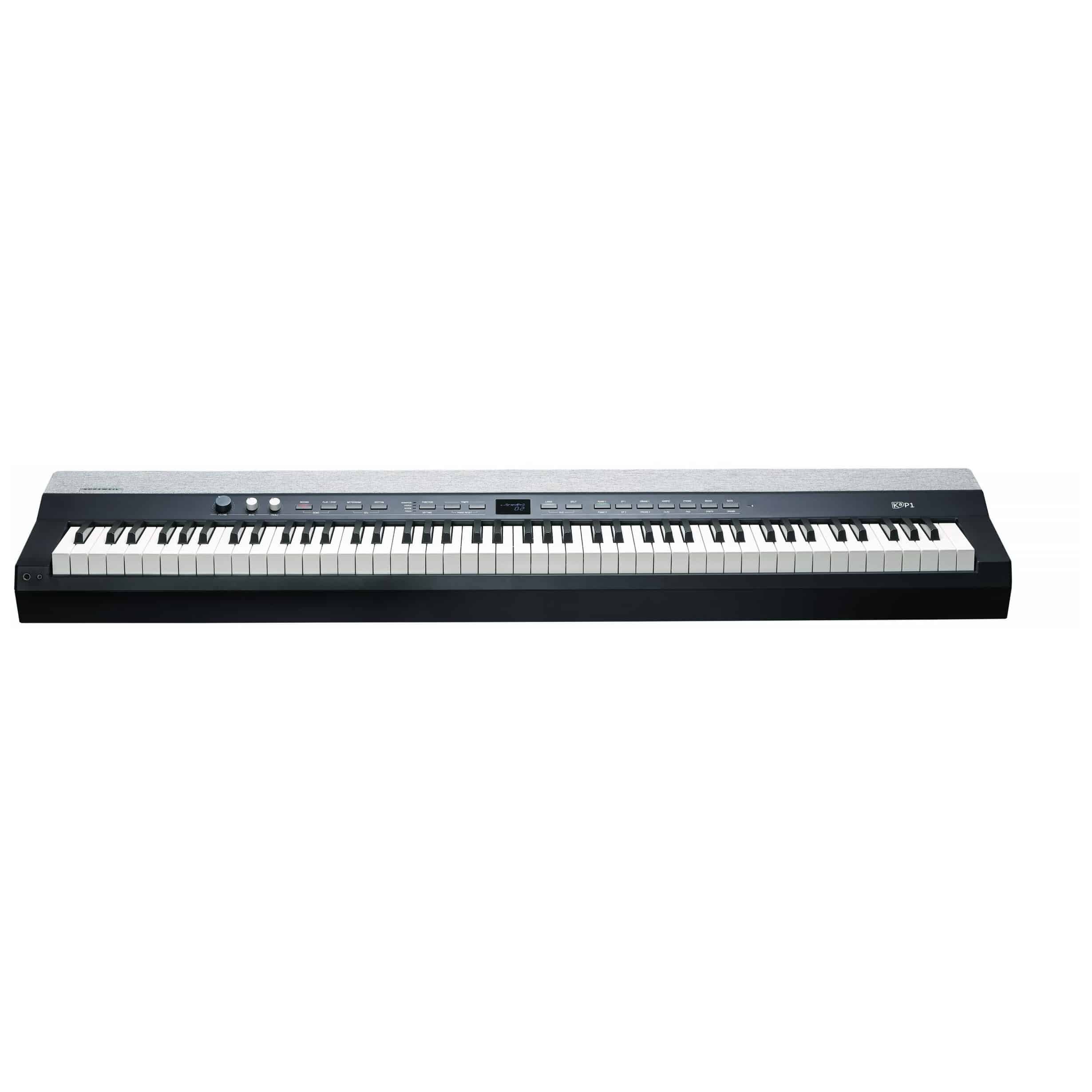 Kurzweil KAP1-LB 1