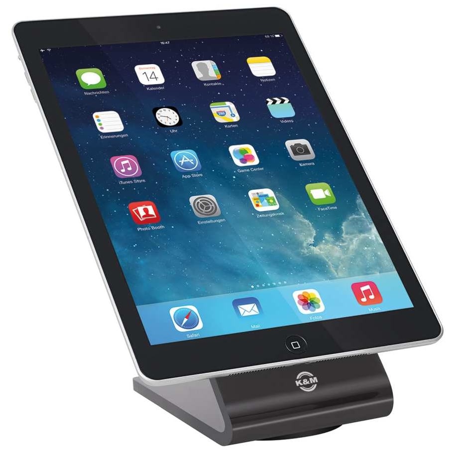 König Meyer - König Meyer 19855 Tablet-PC-Ständer - 1