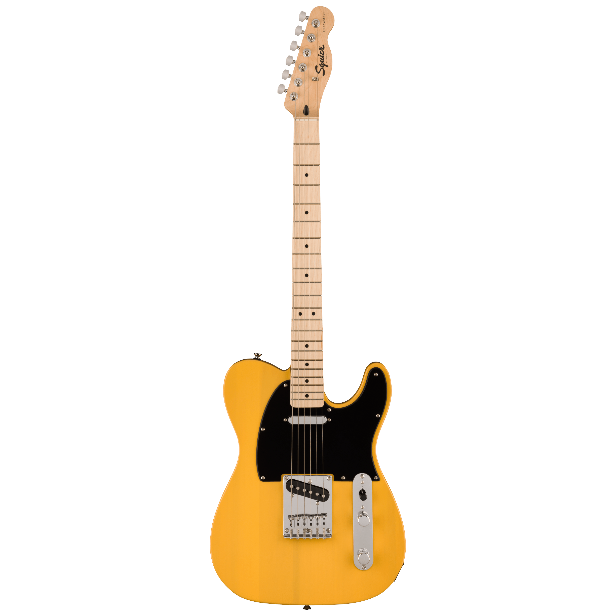 Squier by Fender Sonic Telecaster MN BPG BTB