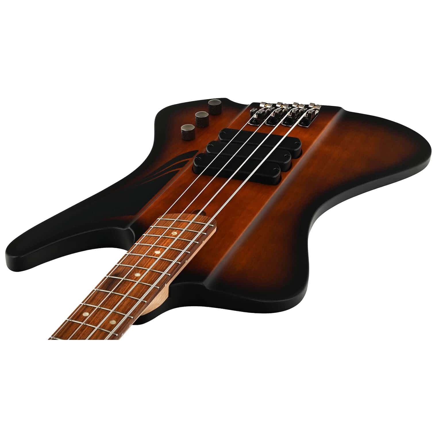 Dingwall - Dingwall D-Roc 4 PF MVB 3 Pickups - 5