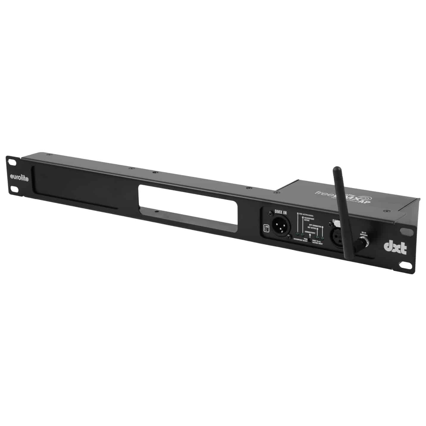 Eurolite freeDMX AP Wi-Fi Interface 4