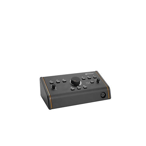 Monitor-Controller