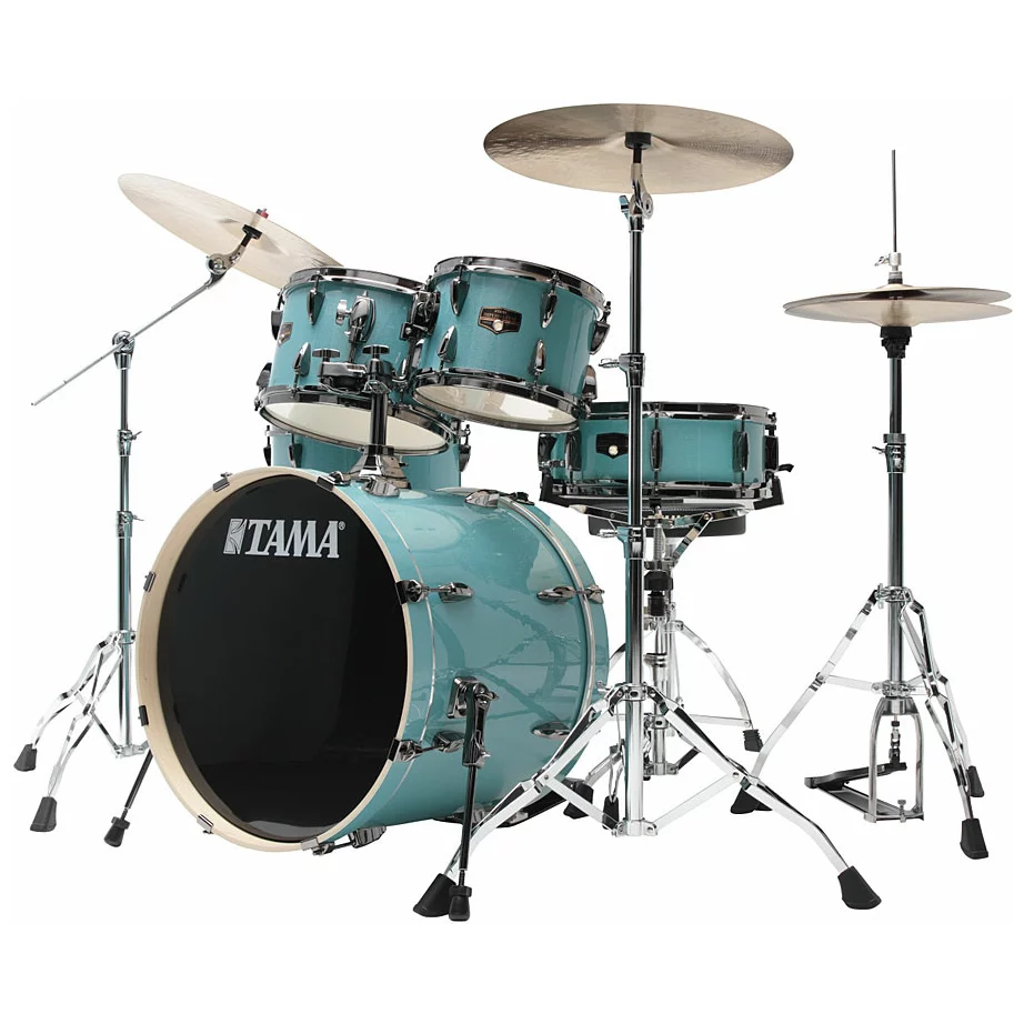 Tama IP50H6WBN-SLM Imperialstar Sky Blue Mist 20" 6