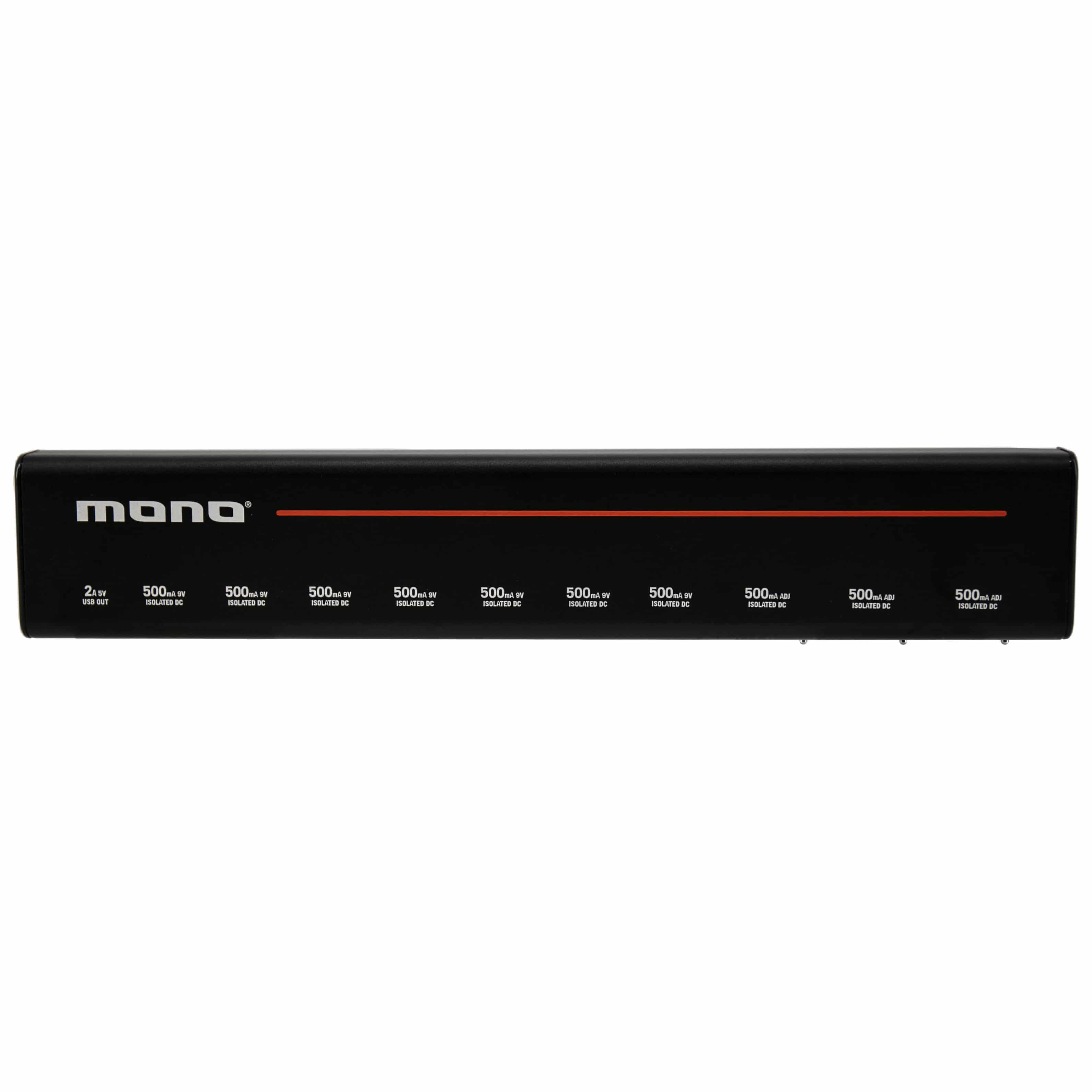 Mono Power Supply Large