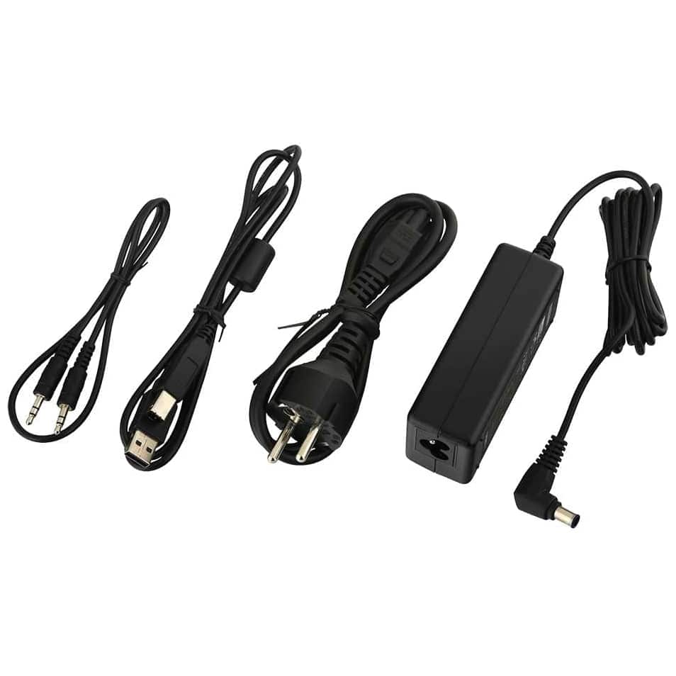Yamaha - Yamaha THR 5 - 4