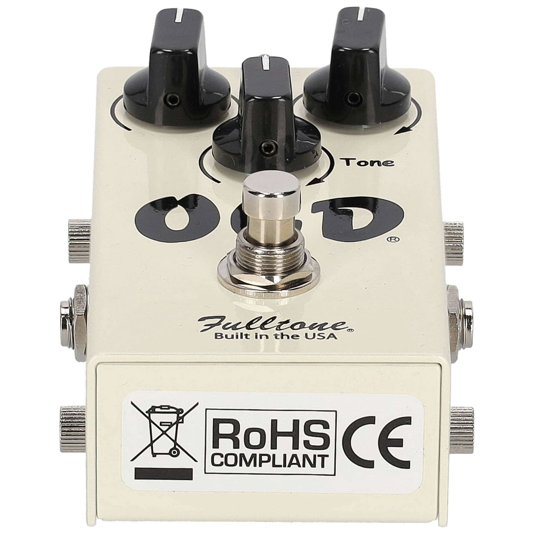 Fulltone - Fulltone OCD V2.0 - 1