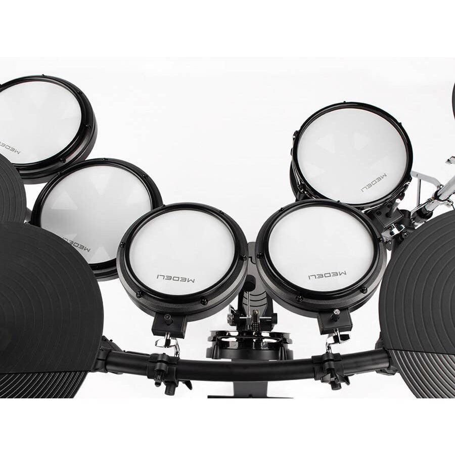 Medeli MZ725 Digital Mesh Drumset 4