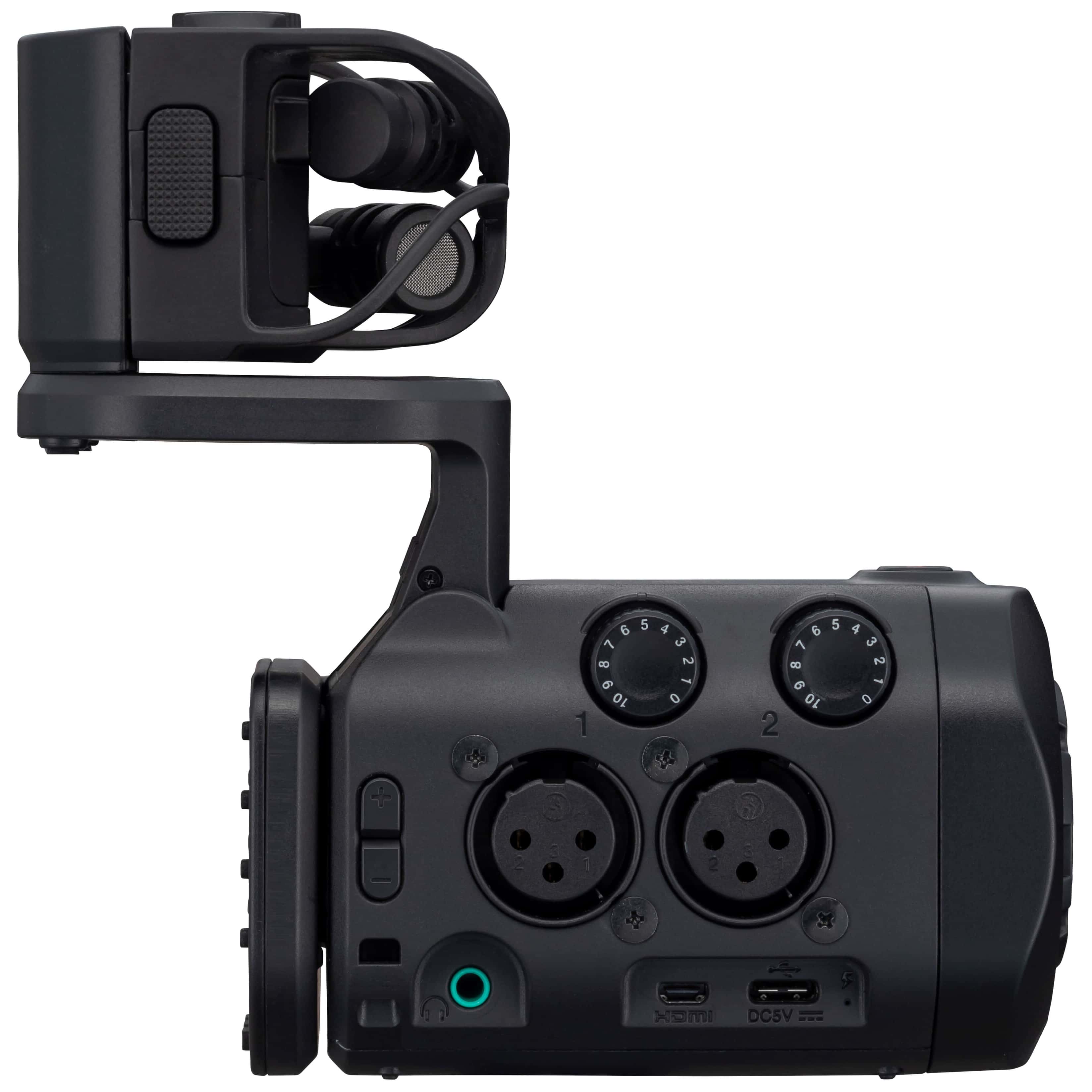 Zoom - Zoom Q8n-4K - 10