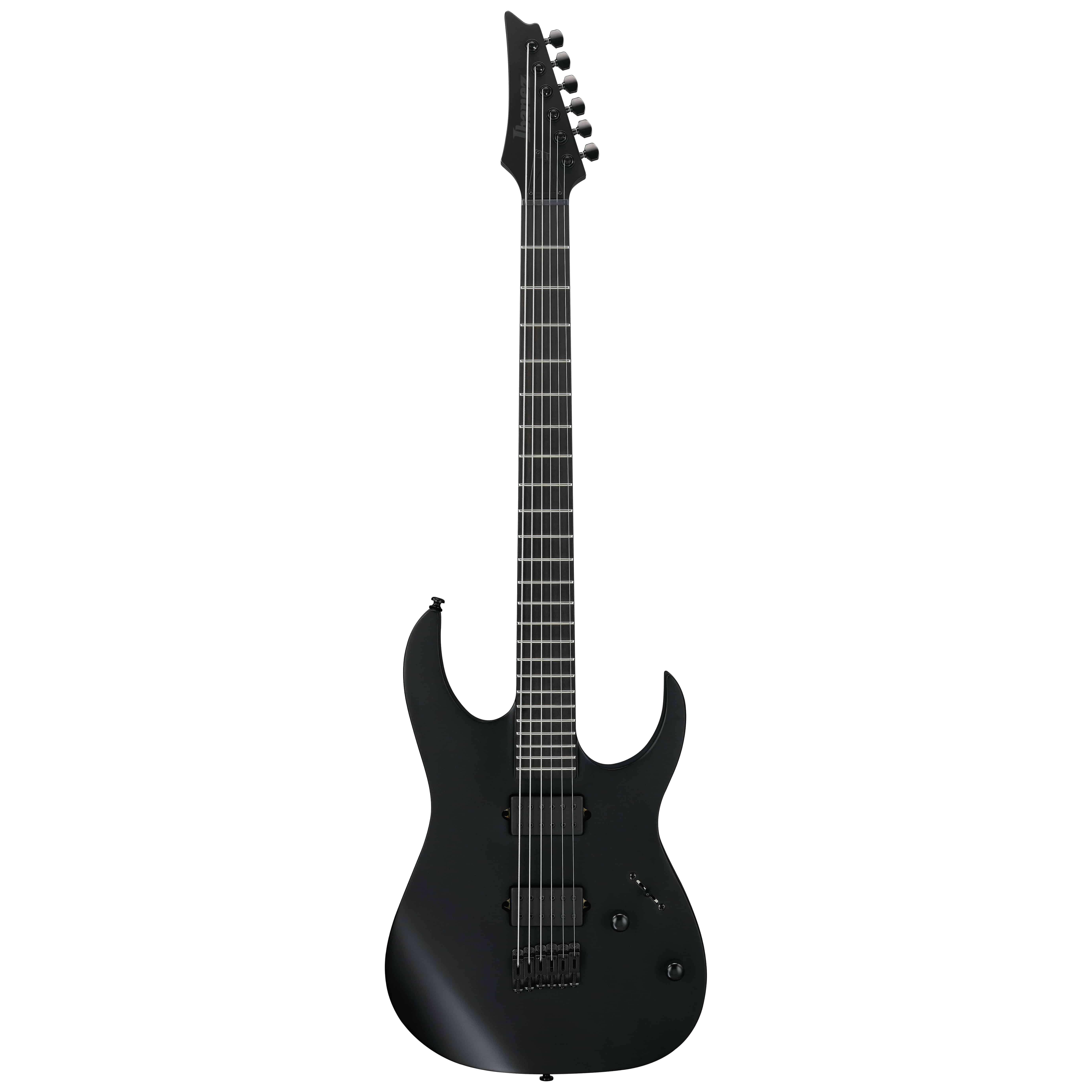Ibanez RGRTBB21-BKF 1