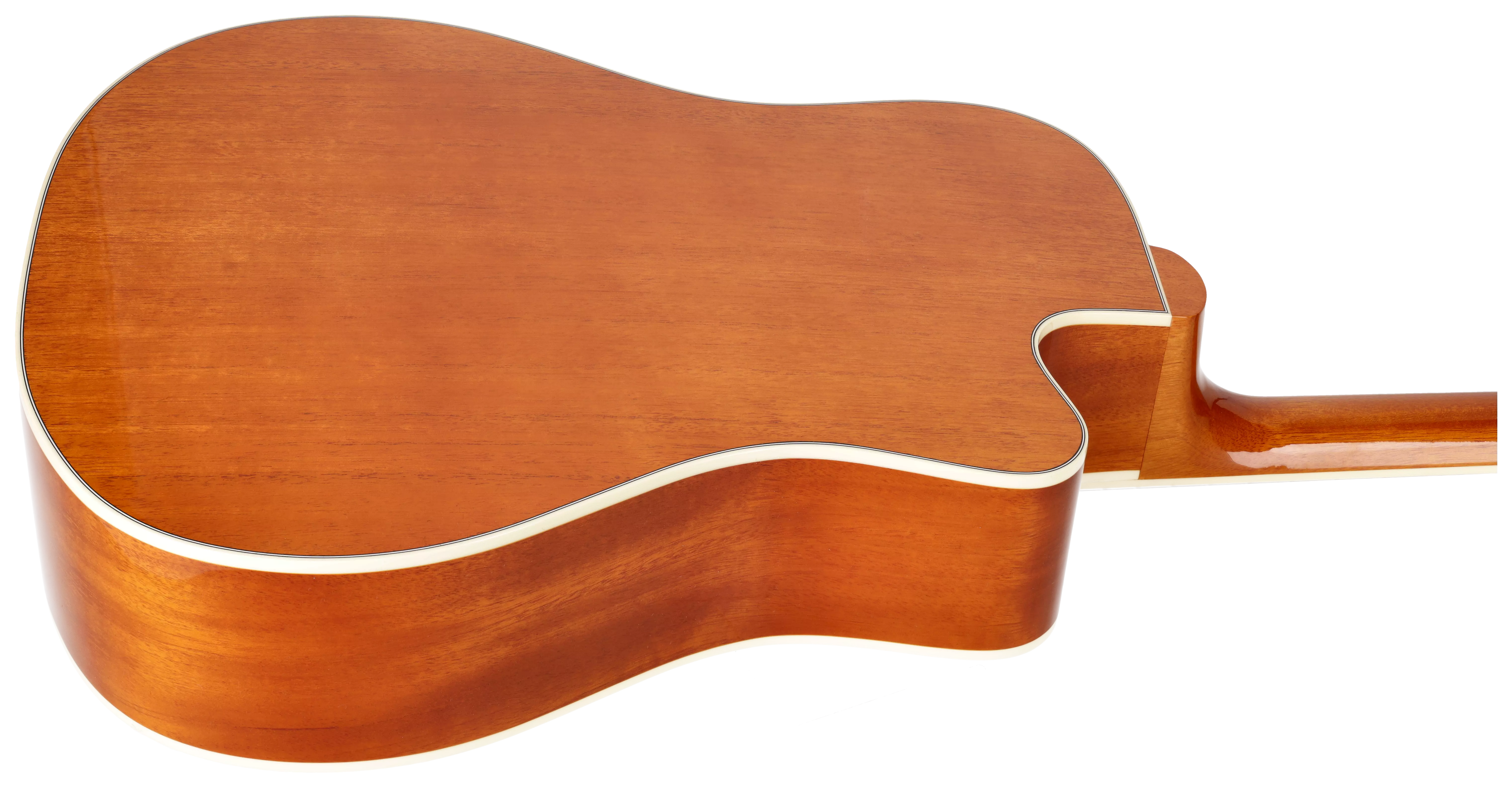 Gibson Hummingbird Standard EC Heritage Cherry SB LH 10