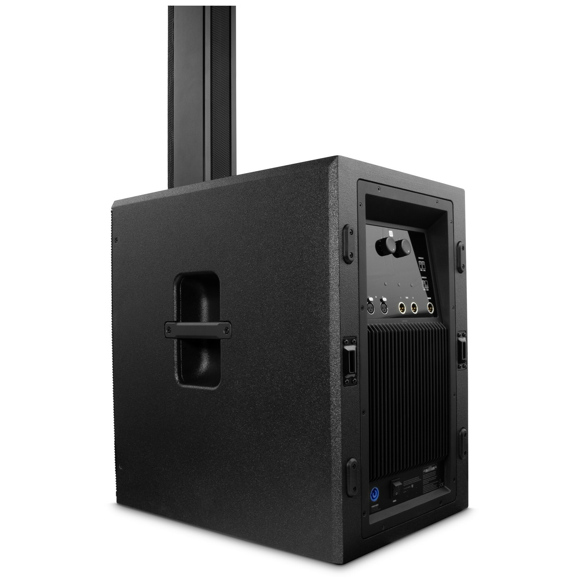 LD Systems MAUI 44 G2 4
