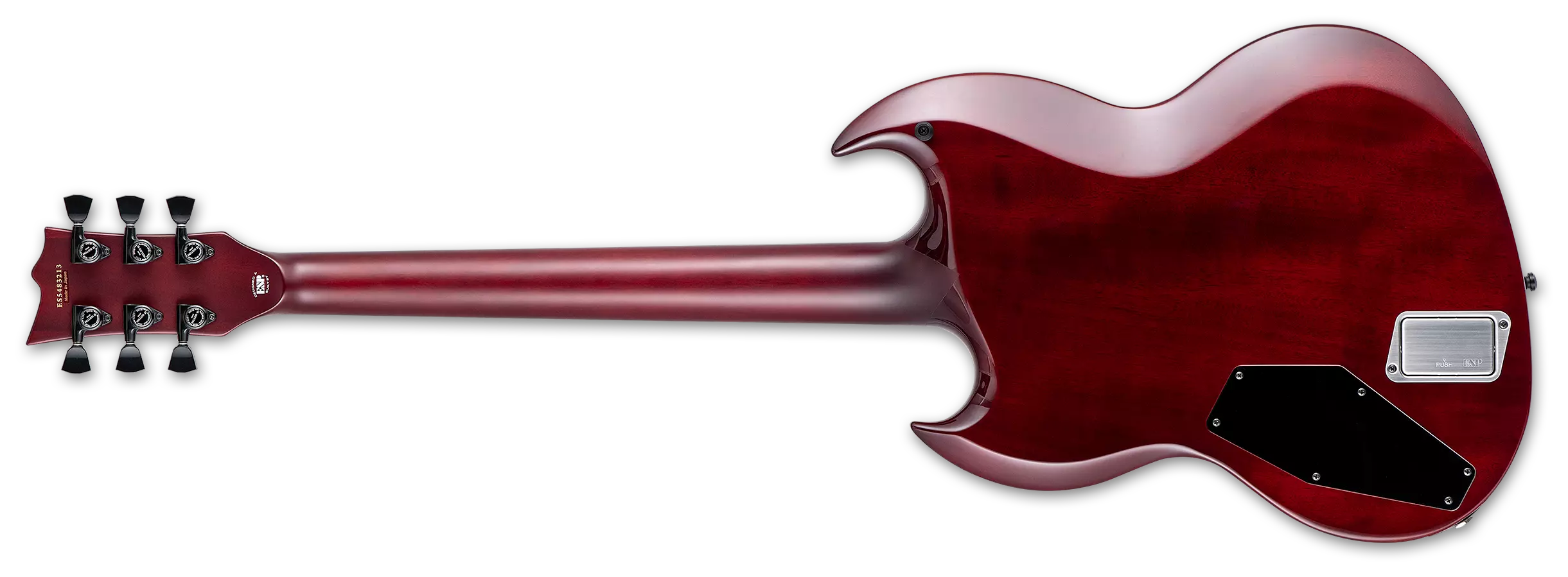 ESP E-II Viper STBCH 2