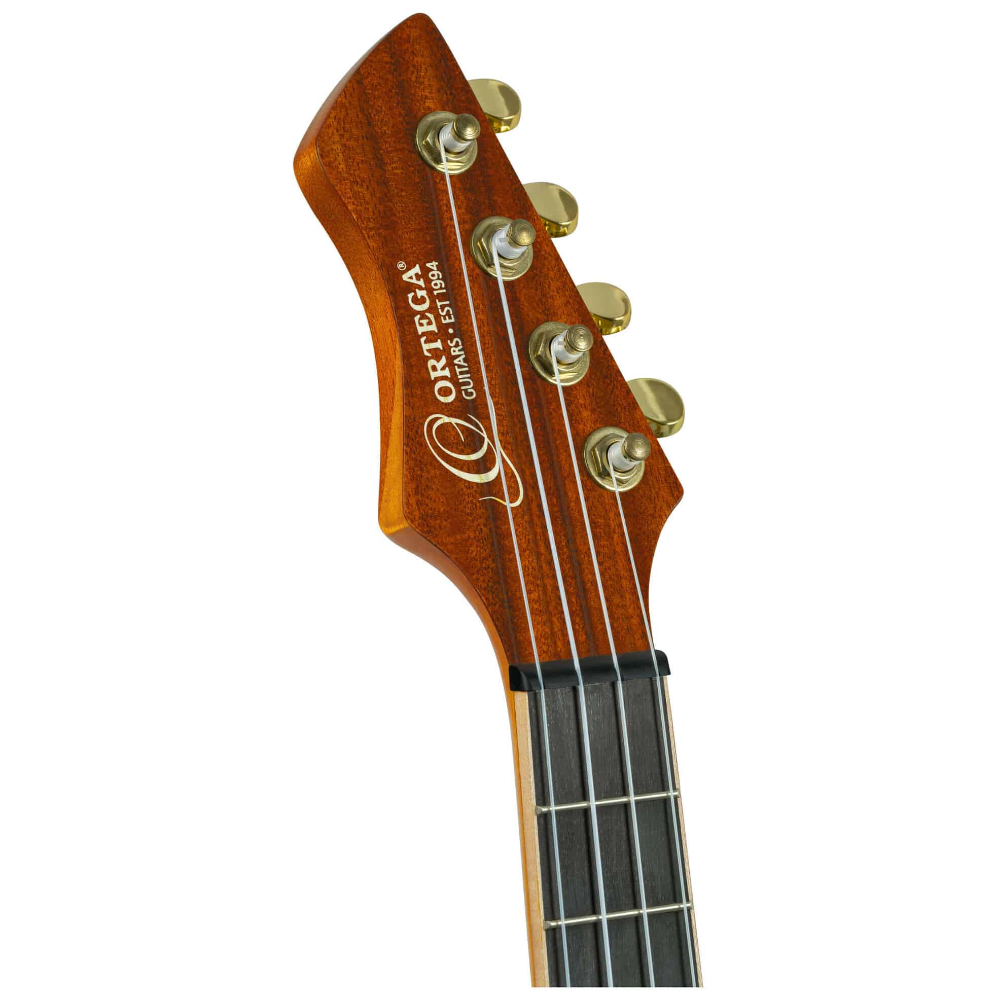Ortega RUHZ30TH-DO 30th Anniversary Tenor Ukulele 2